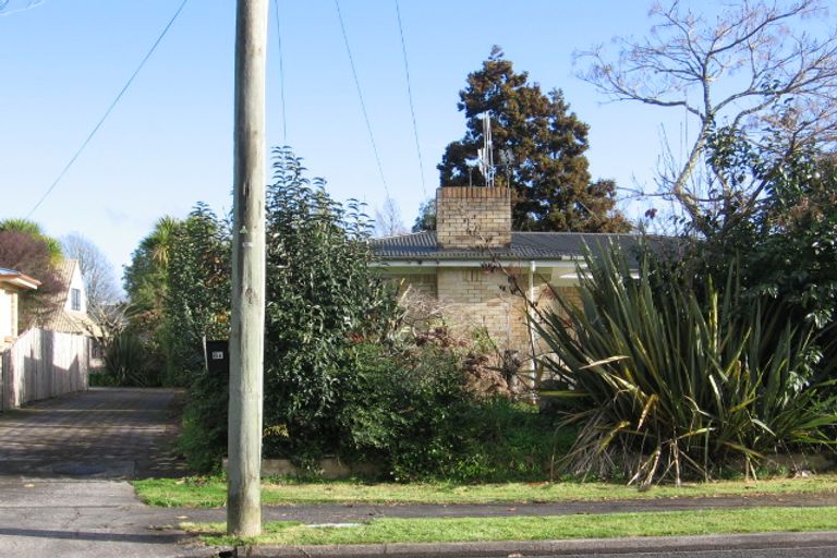 Photo of property in 8a Brocas Avenue, Hillcrest, Hamilton, 3216