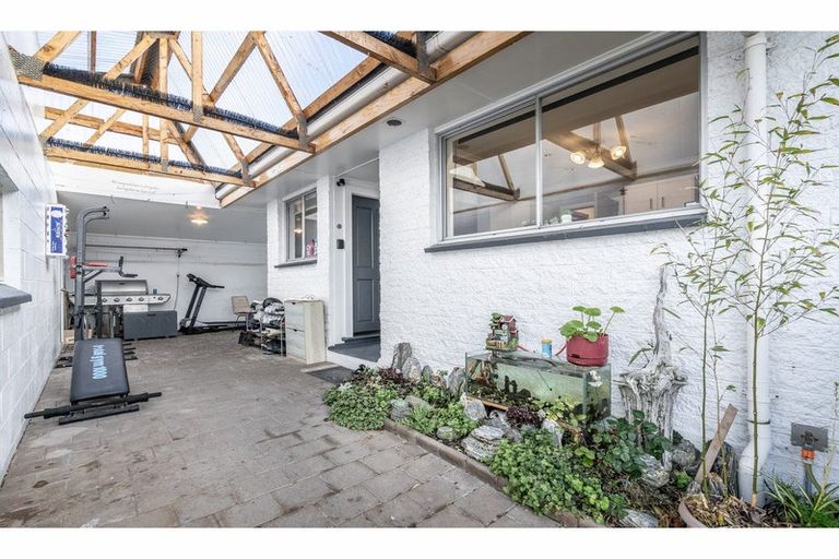 Photo of property in 8 Mepal Place, Kingswell, Invercargill, 9812