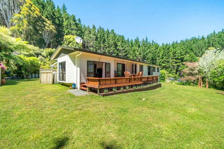 Photo of property in 162 Murphys Road, Judgeford, Porirua, 5381