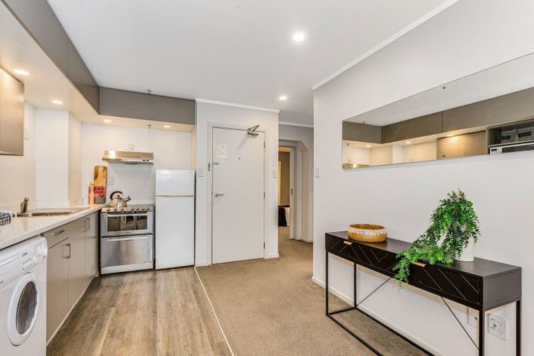 Photo of property in Quest On Johnston, 11/35c Johnston Street, Wellington Central, Wellington, 6011