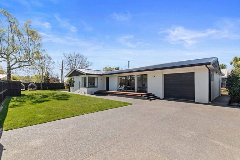 Photo of property in 46 Grange Street, Hillsborough, Christchurch, 8022