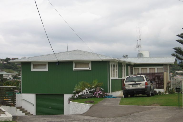 Photo of property in 56 Hall Road, Matua, Tauranga, 3110