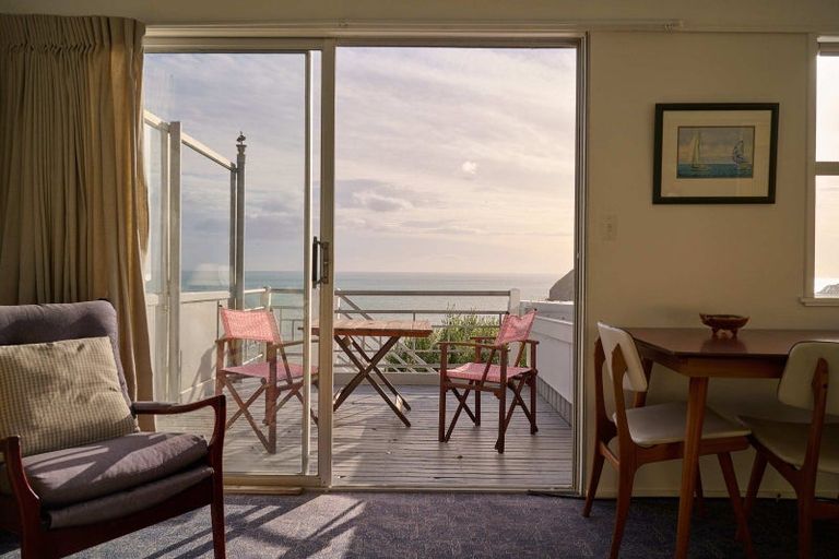 Photo of property in 34 Guthrie Crescent, Castlepoint, Tinui, 5889