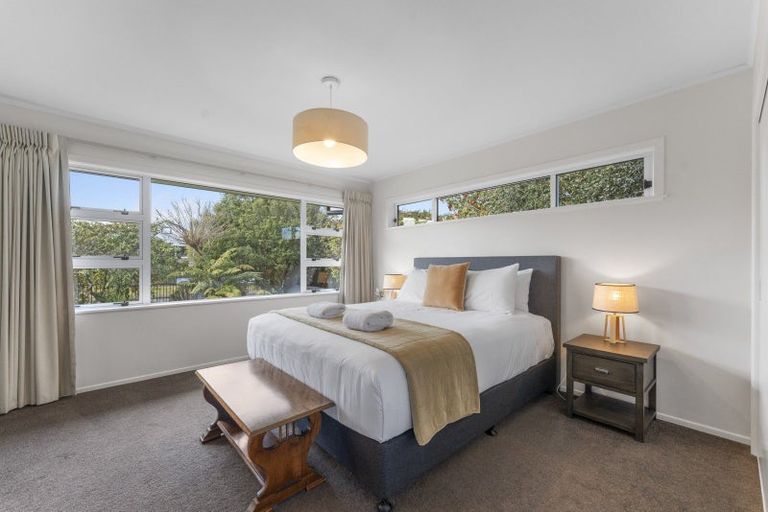 Photo of property in 4 Huia Street, Hillcrest, Rotorua, 3015