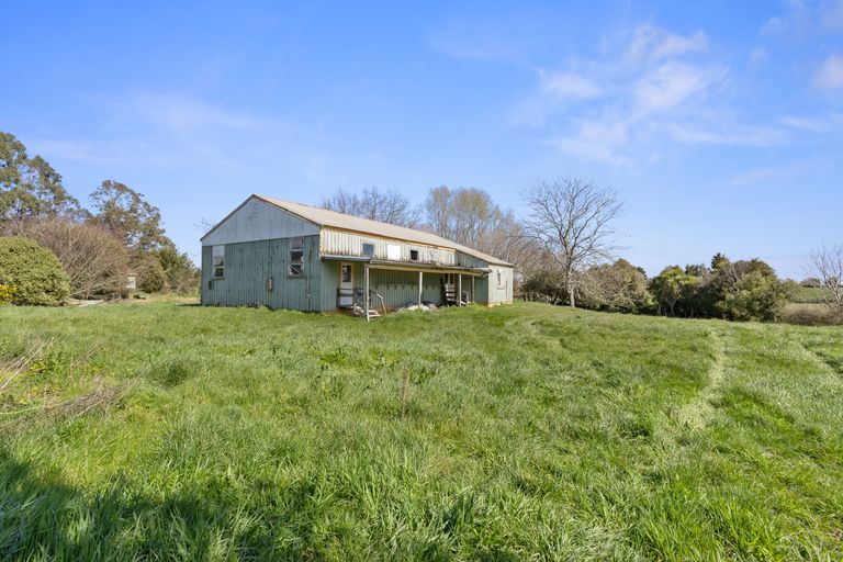 Photo of property in 869 Old Te Aroha Road, Okauia, Matamata, 3471