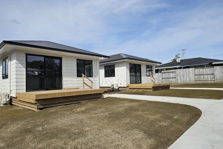 Photo of property in 5 Brown Terrace, Te Puke, 3119