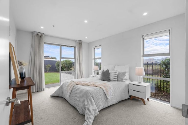 Photo of property in 19 Maka Lane, Halswell, Christchurch, 8025