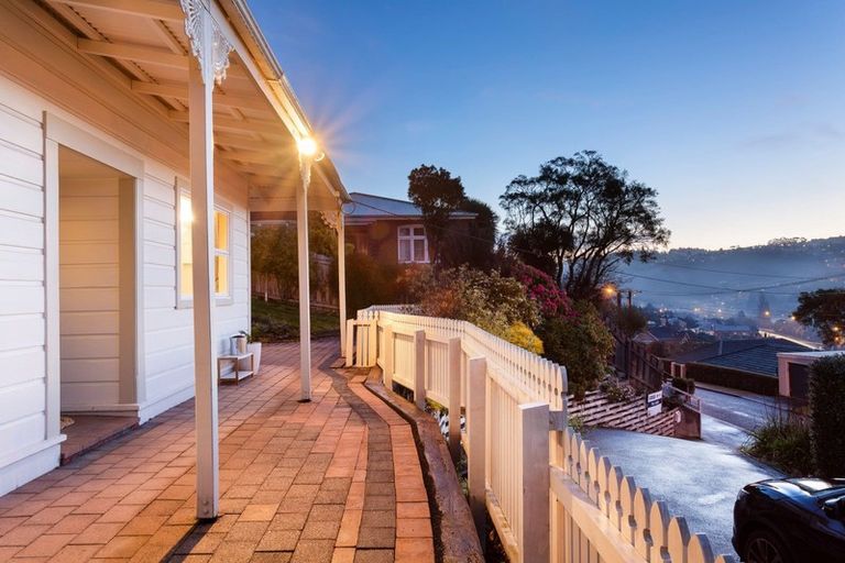 Photo of property in 11 Oates Street, Kaikorai, Dunedin, 9010