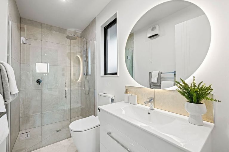 Photo of property in 158 Shillingford Boulevard, Rolleston, 7615