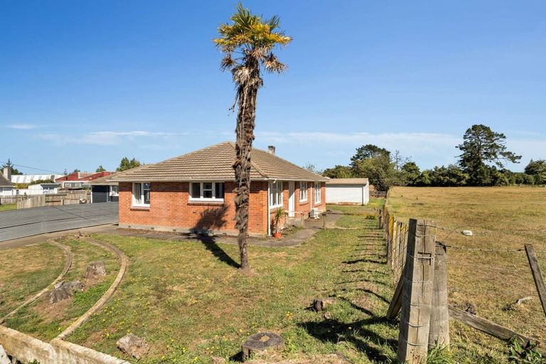 Photo of property in 39 Ahuru Street, Marton, 4710