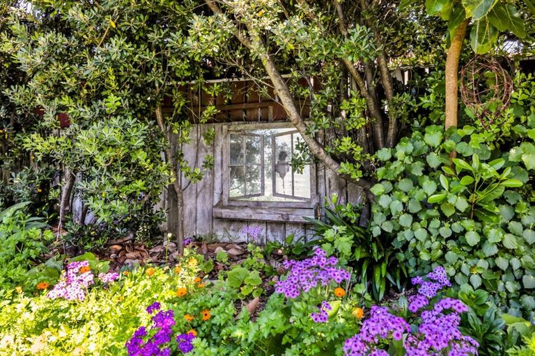 Photo of property in 53 Fox Street, Opunake, 4616