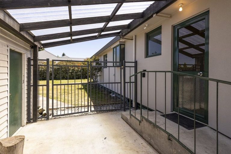 Photo of property in 3 Rose Manor Drive, Springlands, Blenheim, 7201