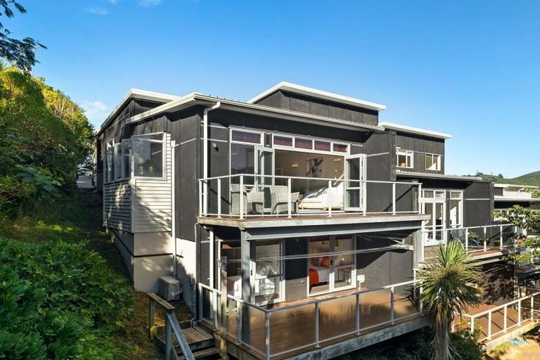 Photo of property in 8/282 Cockayne Road, Ngaio, Wellington, 6035