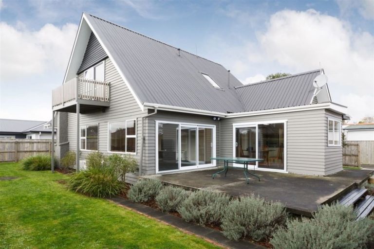 Photo of property in 60b Roy Street, Palmerston North, 4410