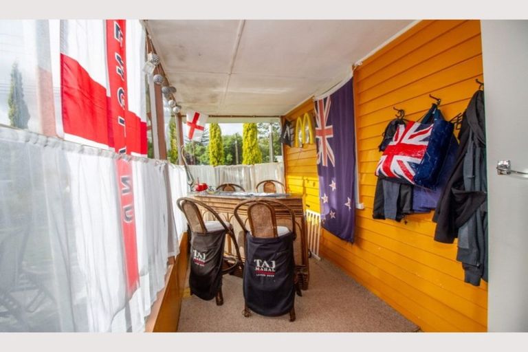 Photo of property in 87 Goldfinch Street, Ohakune, 4625