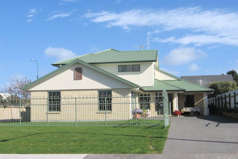 Photo of property in 6 Hartford Avenue, Papamoa Beach, Papamoa, 3118