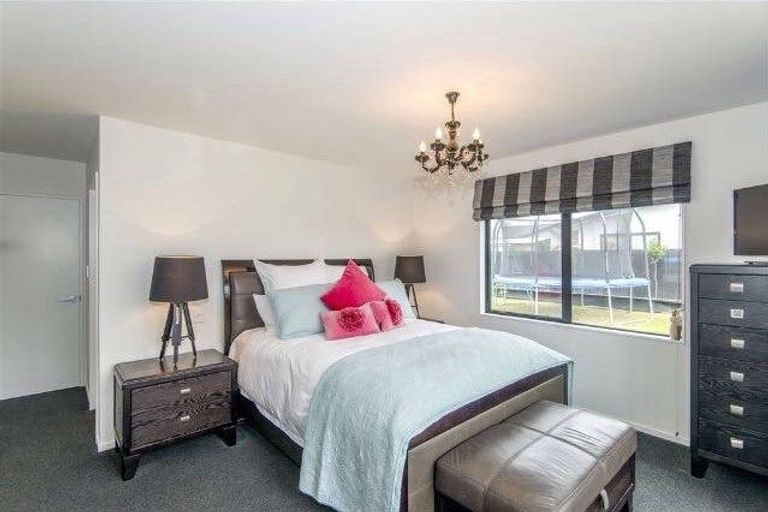 Photo of property in 29 Parklea Avenue, Halswell, Christchurch, 8025