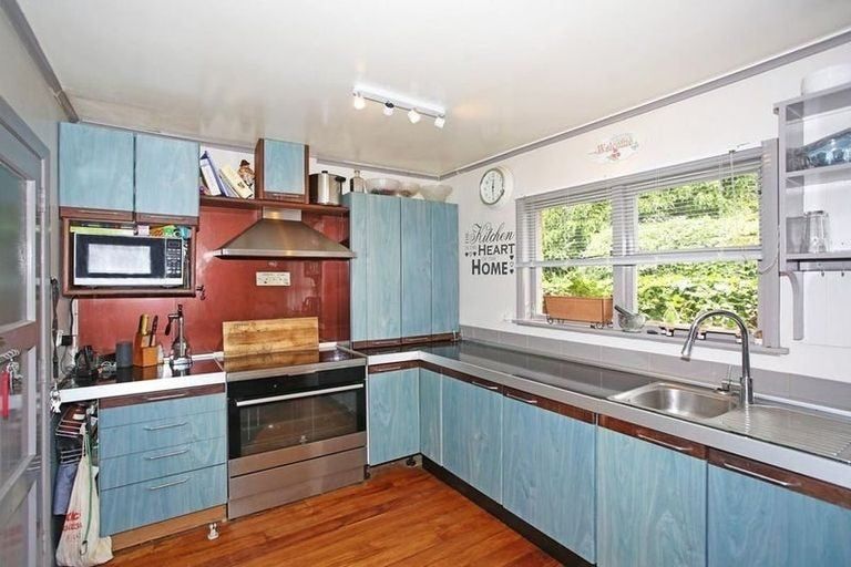 Photo of property in 3 Valentine Street, Papakura, 2110