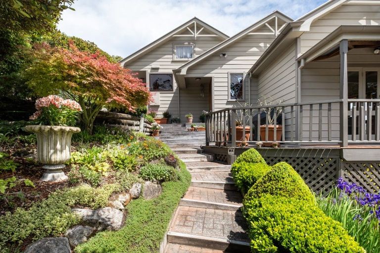 Photo of property in 56 Simla Avenue, Havelock North, 4130