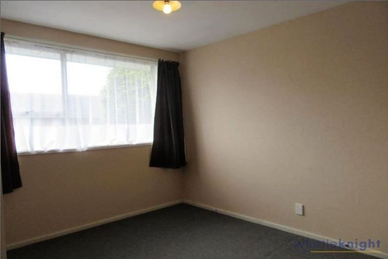 Photo of property in 1/22 Colligan Street, Upper Riccarton, Christchurch, 8041
