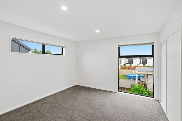 Photo of property in 3/59 Thackeray Place, Waltham, Christchurch, 8023