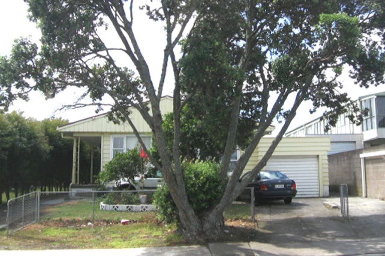 Photo of property in 36 Water Street, Otahuhu, Auckland, 1062
