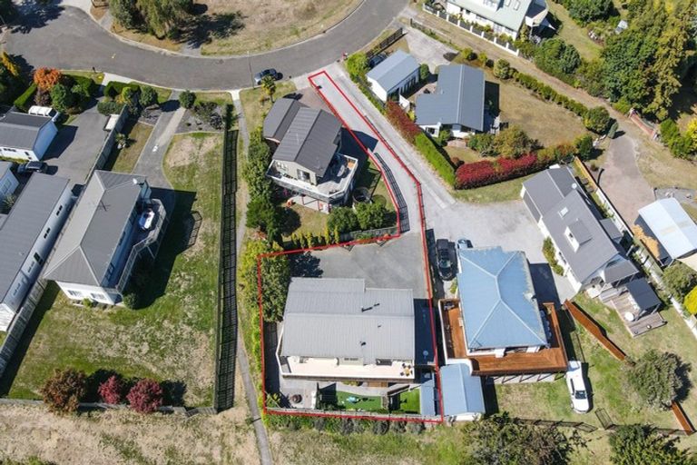 Photo of property in 26 Angela Place, Kinloch, Taupo, 3377
