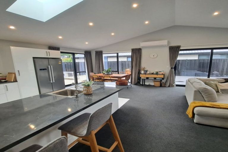 Photo of property in 669 Mairaki Road, Fernside, Rangiora, 7471