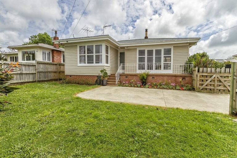 Photo of property in 73a Wellington Street, Pukekohe, 2120