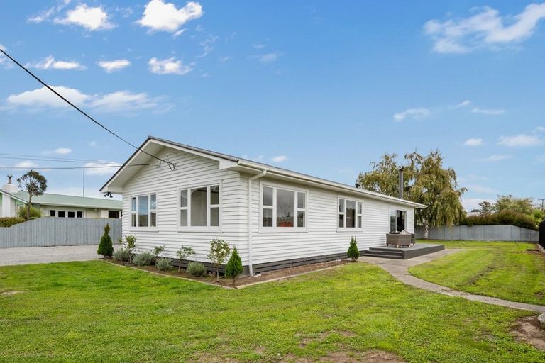 Photo of property in 2 Wilson Street, Seddon, 7210