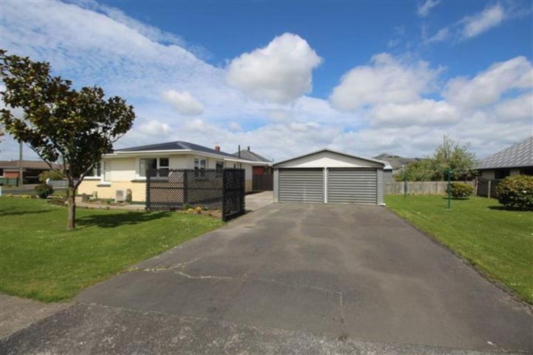 Photo of property in 34 Braemar Street, Mosgiel, 9024