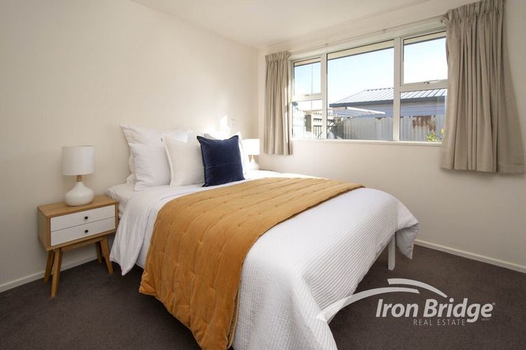Photo of property in 3/315 Main South Road, Hornby, Christchurch, 8042