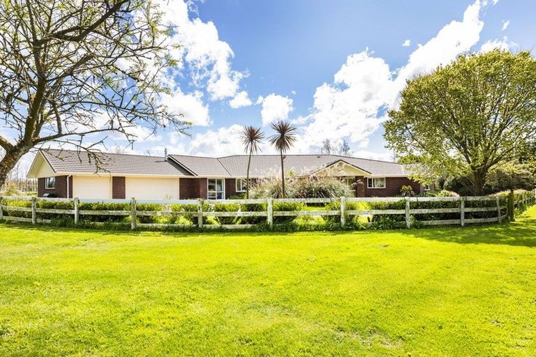 Photo of property in 1468 Tram Road, Swannanoa, Rangiora, 7475