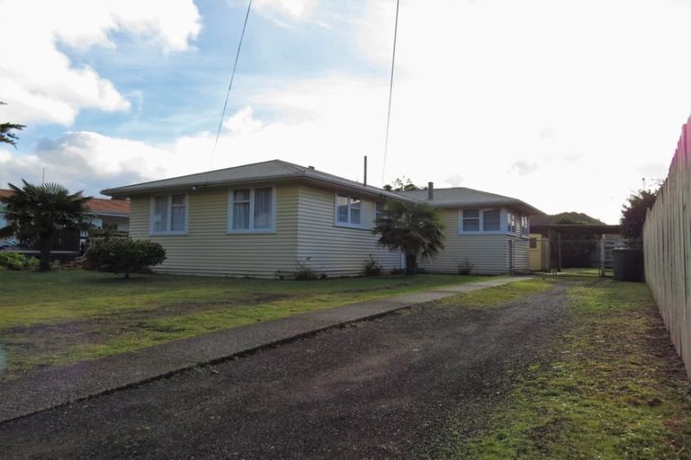 Photo of property in 13 Atkinson Street, Kawerau, 3127