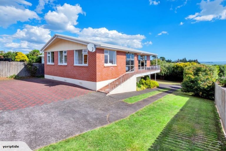 Photo of property in 115 Wallace Road, Mangere Bridge, Auckland, 2022