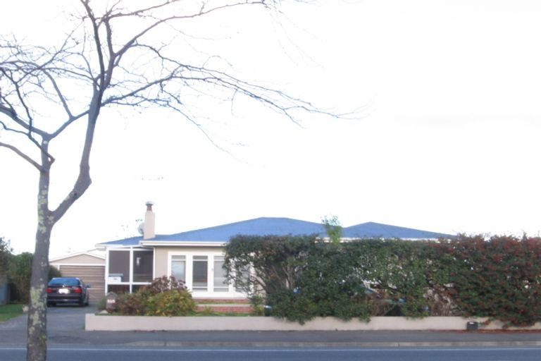 Photo of property in 272 Kennedy Road, Onekawa, Napier, 4110