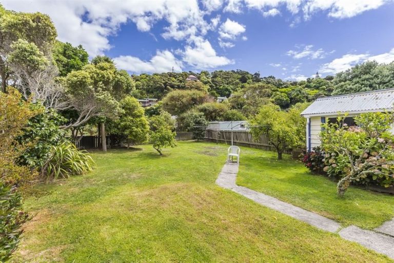Photo of property in 39 Cluny Road, Plimmerton, Porirua, 5026