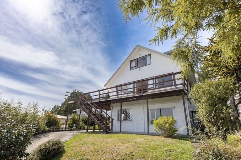 Photo of property in 4 Gosling Grove, Turangi, 3334