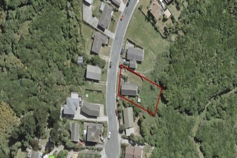 Photo of property in 297 Mitchell Street, Brooklyn, Wellington, 6021