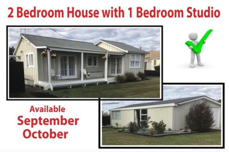 Photo of property in 20 Kilbride Road, Matamata, 3400