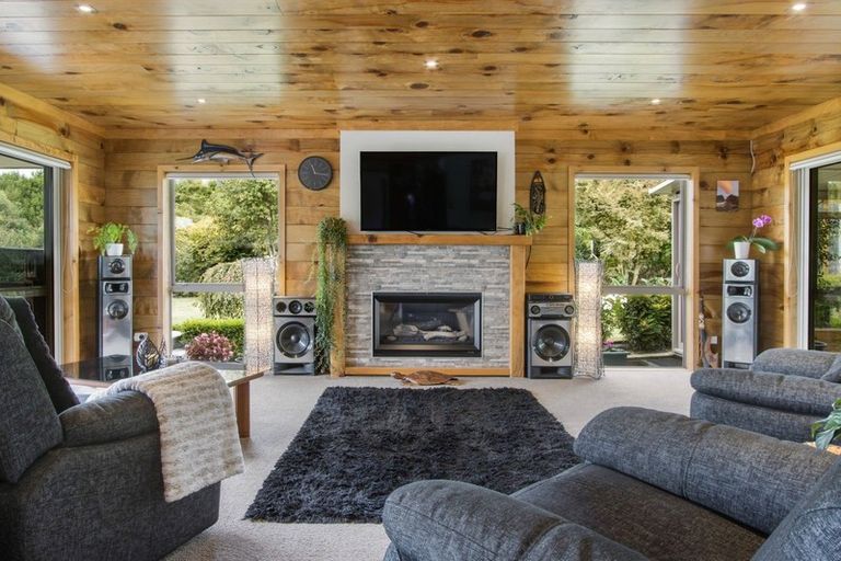 Photo of property in 360 Wharawhara Road, Tahawai, Katikati, 3178