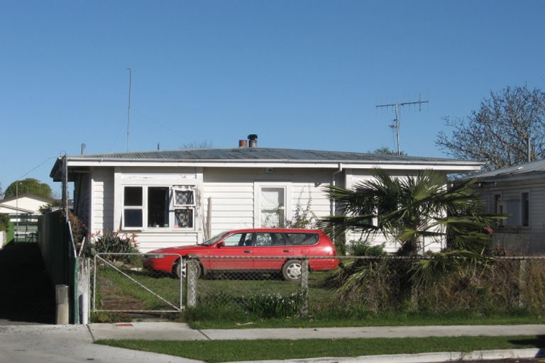 Photo of property in 508 Whitehead Road, Hastings, 4122