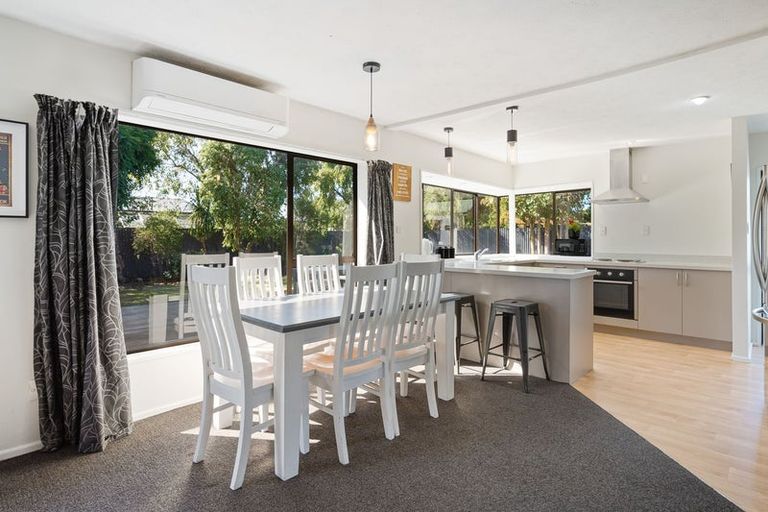 Photo of property in 1/54 Rookwood Avenue, New Brighton, Christchurch, 8083