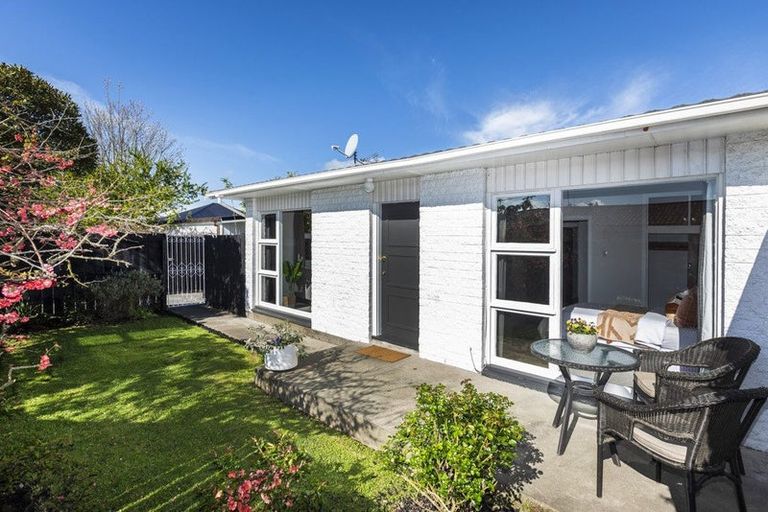 Photo of property in 3/36 Kinloch Street, St Albans, Christchurch, 8014
