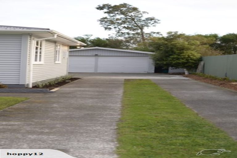 Photo of property in 20 Woodward Street East, Featherston, 5710