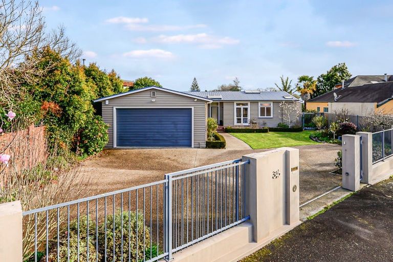 Photo of property in 345 River Road, Claudelands, Hamilton, 3214