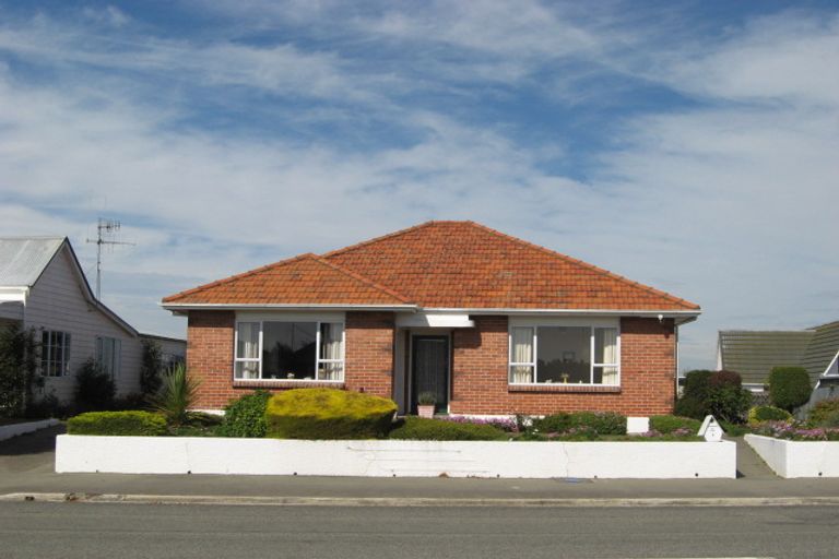 Photo of property in 9 James Street, Kensington, Timaru, 7910