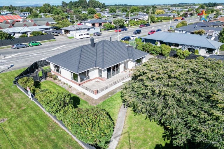 Photo of property in 460 North Road, Waikiwi, Invercargill, 9810