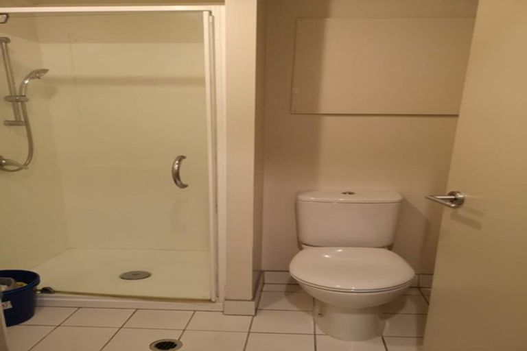 Photo of property in Waldorf Bankside Apartments, 4e/8 Bankside Street, Auckland Central, Auckland, 1010