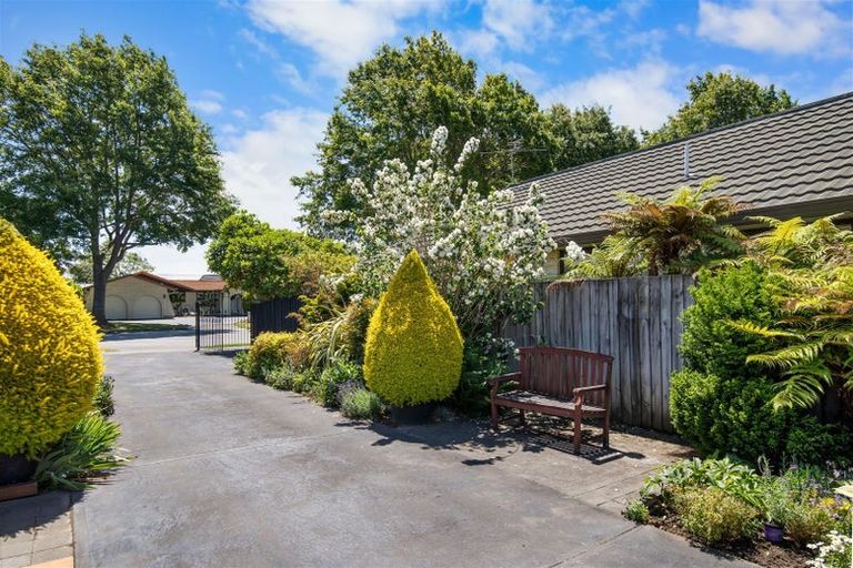 Photo of property in 9 Elvira Court, Bishopdale, Christchurch, 8053